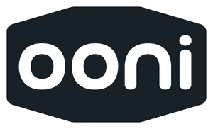 Ooni Staging